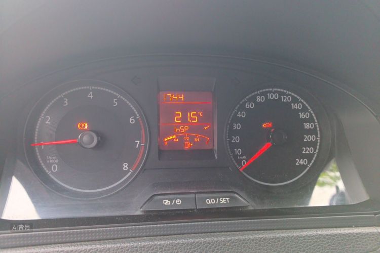 Volkswagen Santana 2019 #13 Volkswagen Santana 2019 car image #13