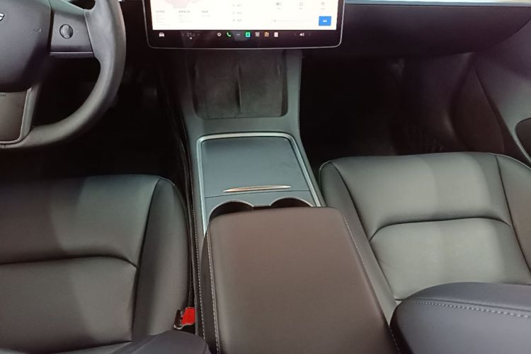 Tesla Model 3 2023 #14 Tesla Model 3 2023 car image #14