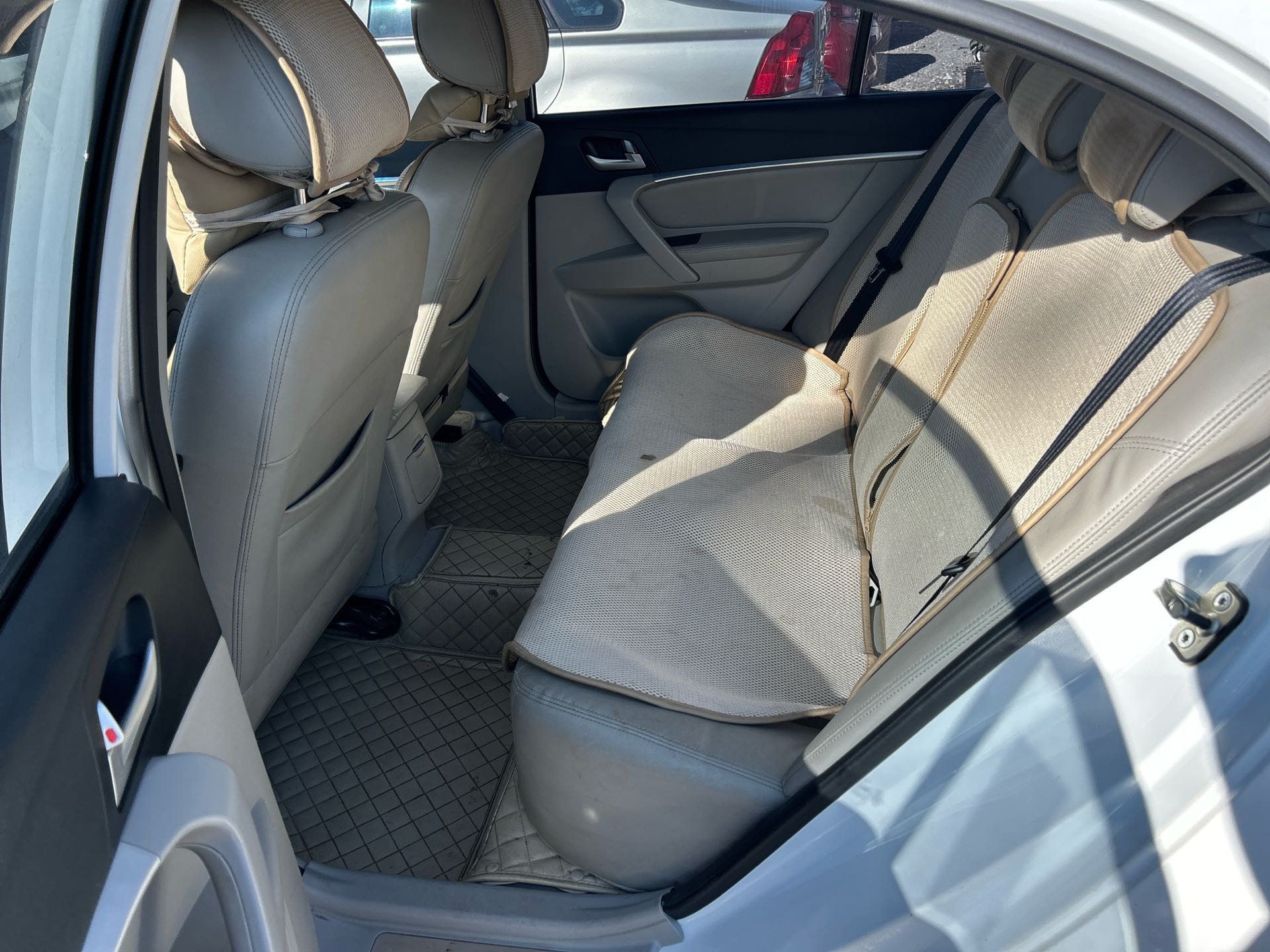 GEELY Emgrand 2015 #12 GEELY Emgrand 2015 car image #12