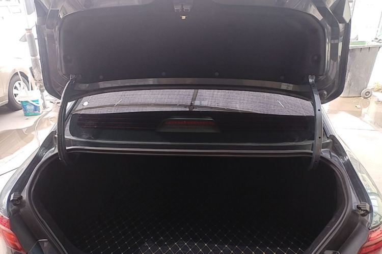 GEELY Binray 2020 car image #19