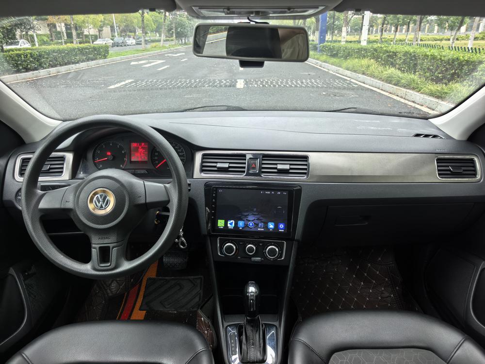 Volkswagen Santana 2015 #7 Volkswagen Santana 2015 car image #7
