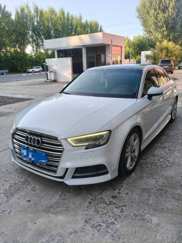 2019 2019 immagine di auto