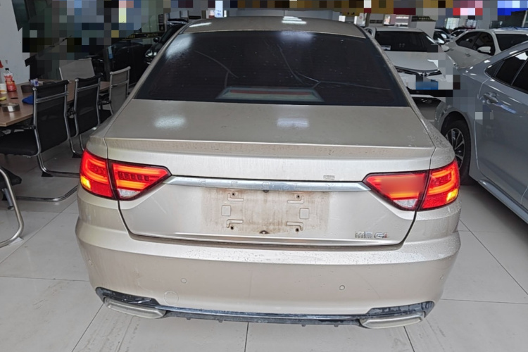 GEELY Emgrand GL 2019 #6 GEELY Emgrand GL 2019 car image #6