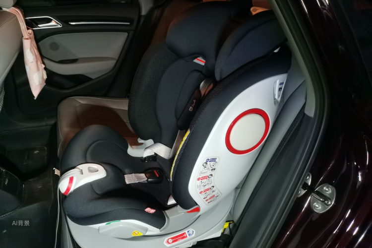 Audi A3 2019 #19 Audi A3 2019 صورة سيارة #19