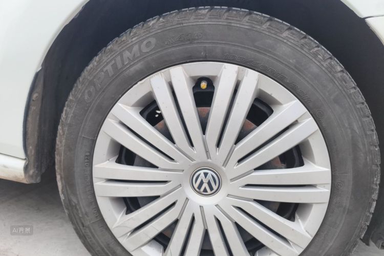 Volkswagen Polo 2016 #9 Volkswagen Polo 2016 car image #9