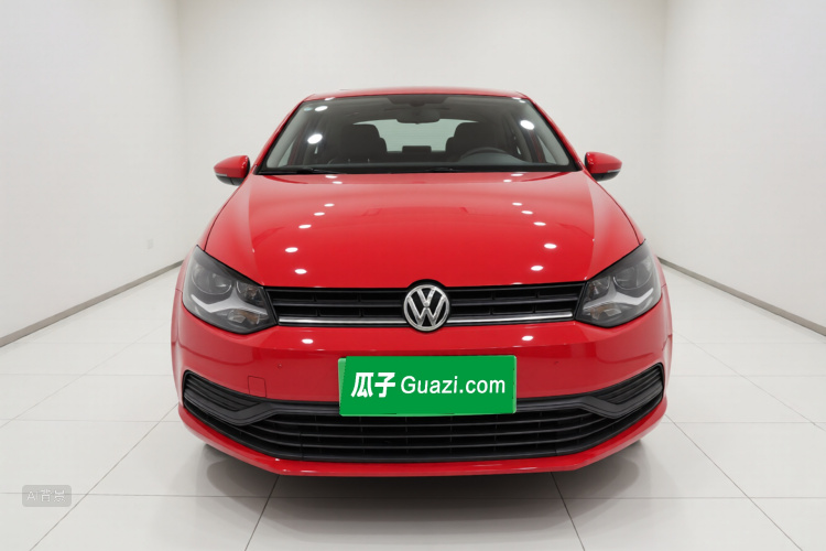 Volkswagen Polo 2018 #3 Volkswagen Polo 2018 car image #3