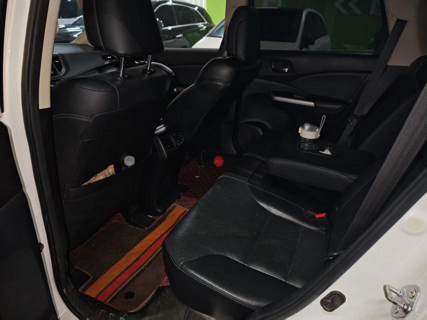 Honda CR-V 2016 #4 Honda CR-V 2016 car image #4