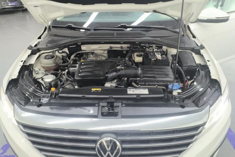 Volkswagen Lavida 2022 #17 Volkswagen Lavida 2022 car image #17