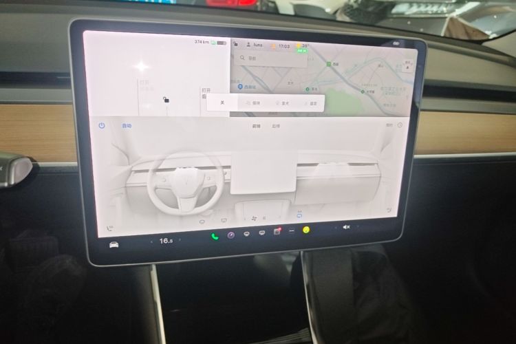 Tesla Model 3 2020 #13 Tesla Model 3 2020 immagine di auto #13