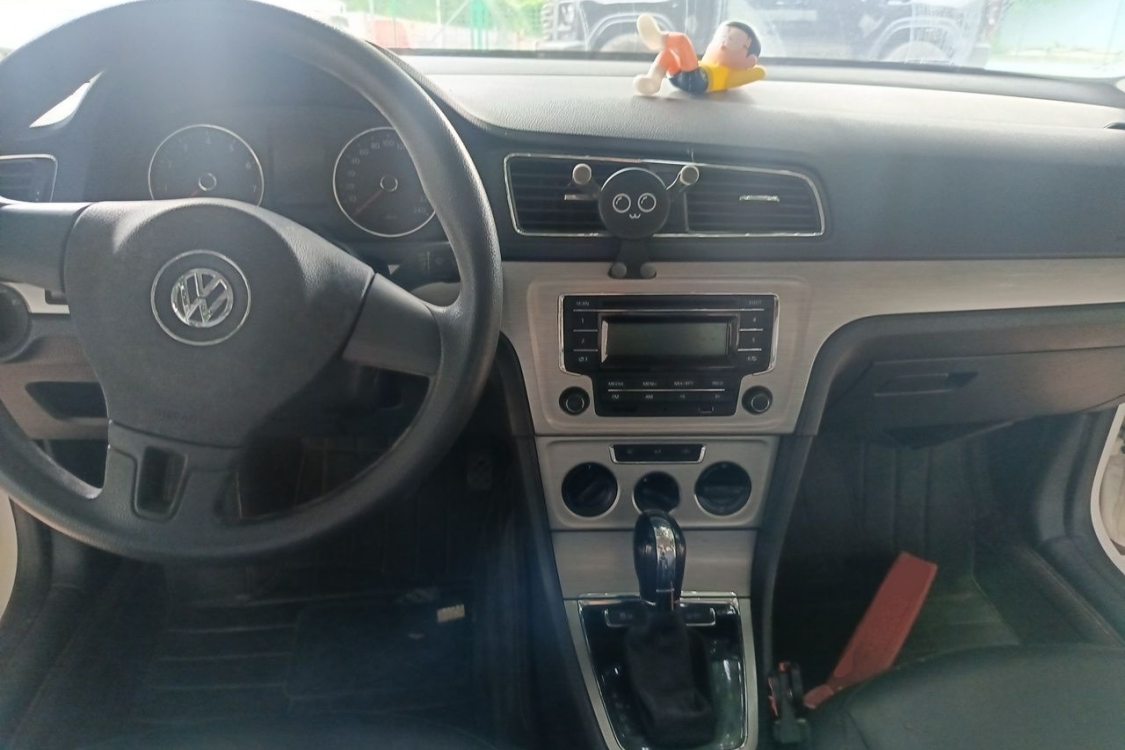 Volkswagen Lavida 2014 car image #21
