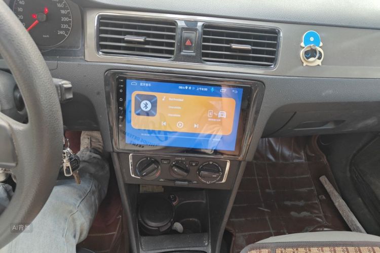 Volkswagen Santana 2016 #15 Volkswagen Santana 2016 car image #15