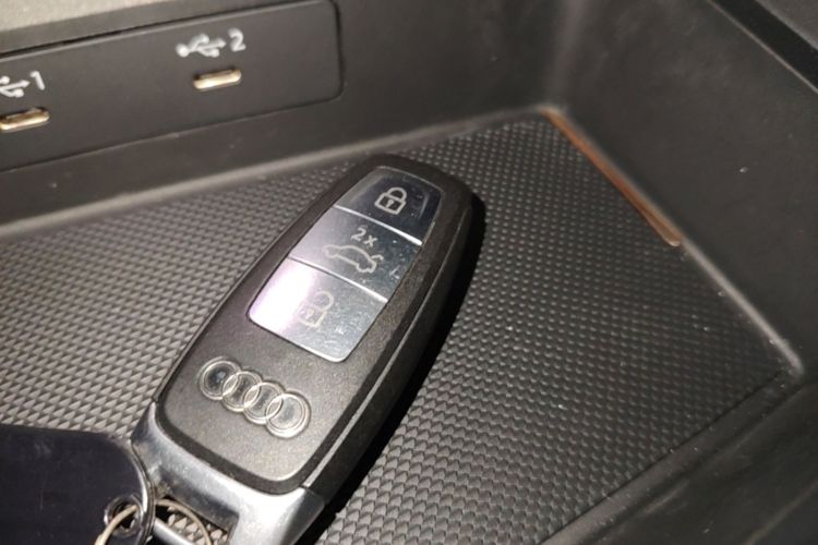 Audi A3 2024 #9 Audi A3 2024 car image #9