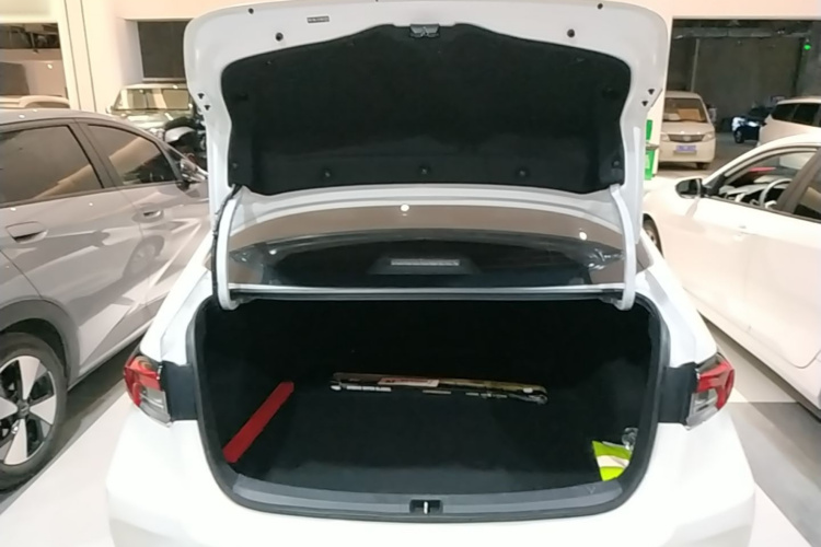 Toyota Corolla 2022 car image #19