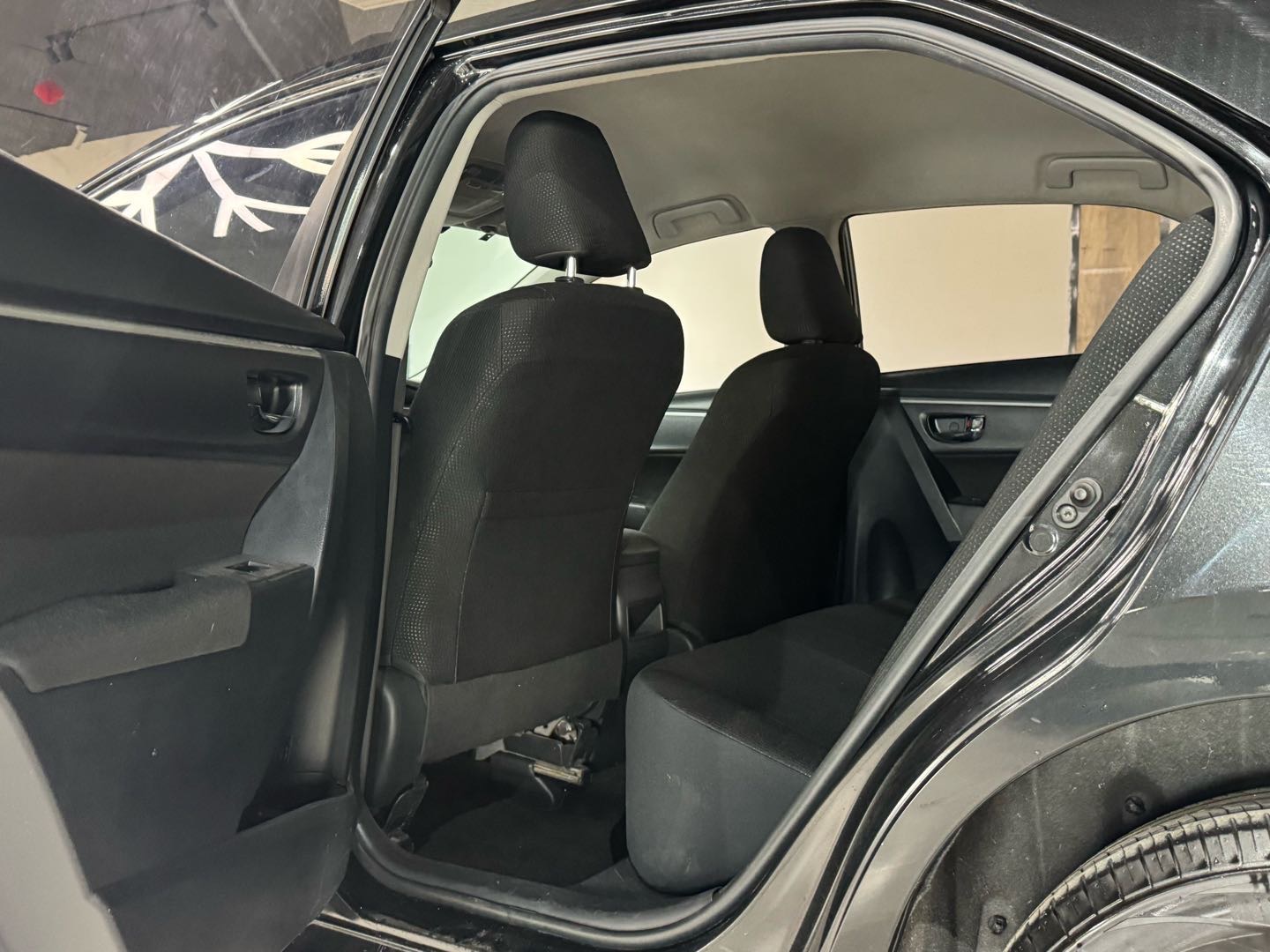 Toyota Corolla 2018 car image #7