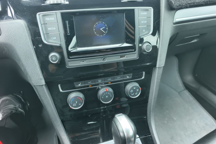 Volkswagen Golf 2016 #14 Volkswagen Golf 2016 immagine di auto #14