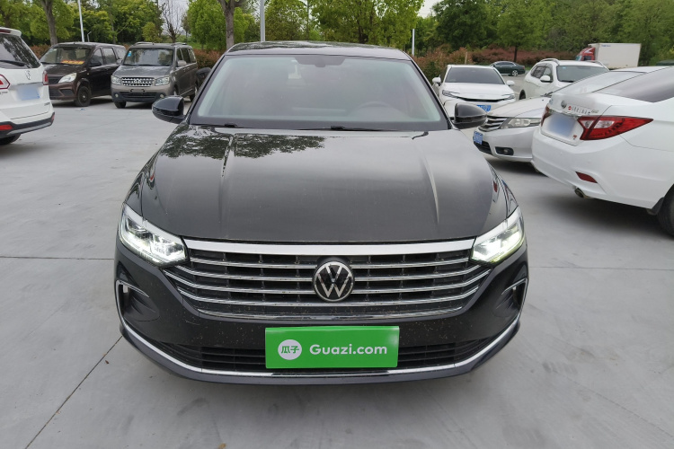 Volkswagen Lavida 2023 #3 Volkswagen Lavida 2023 car image #3