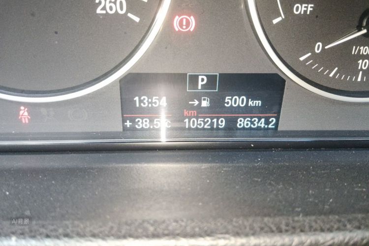 BMW 3 Series 2014 #14 BMW 3 Series 2014 car image #14