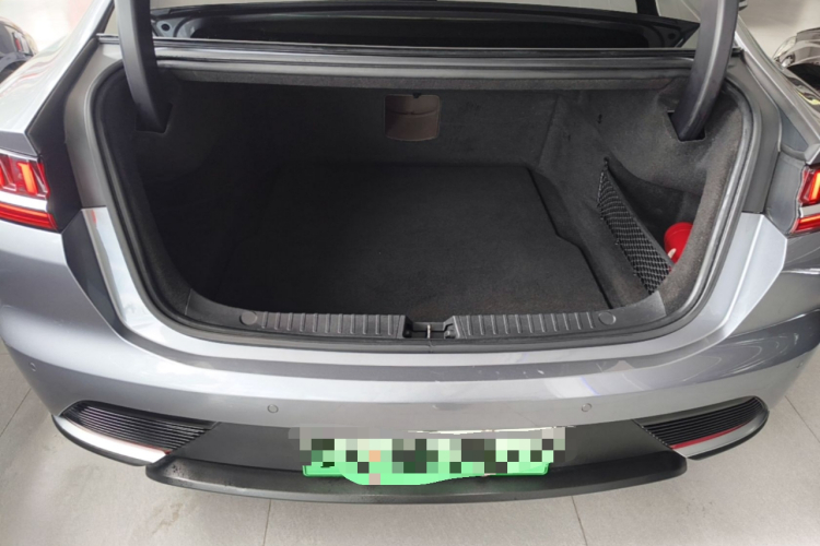 BYD Han 2021 car image #19