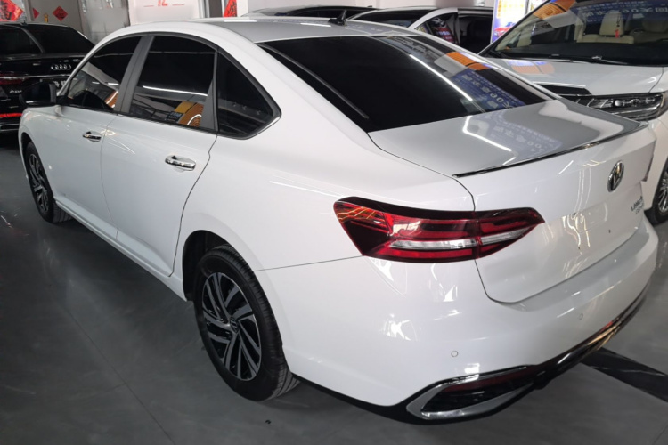 Volkswagen Lavida 2024 car image #5