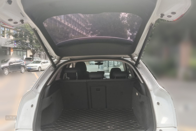 Audi Q3 2018 #21 Audi Q3 2018 immagine di auto #21