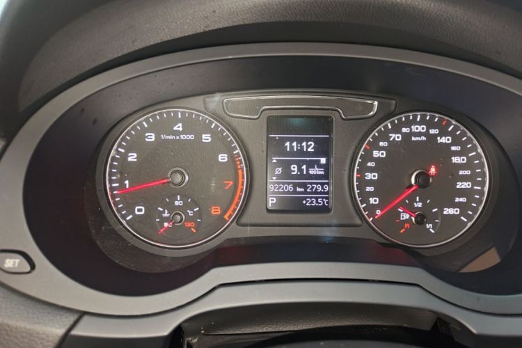 Audi Q3 2017 #12 Audi Q3 2017 immagine di auto #12
