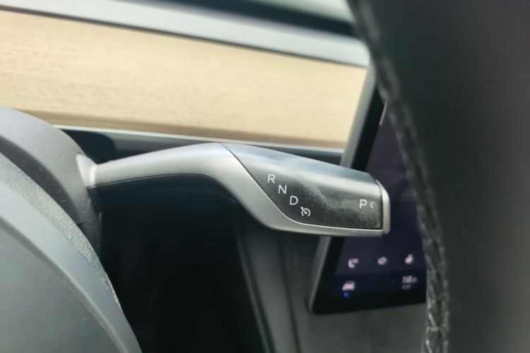 Tesla Model Y 2023 car image #16