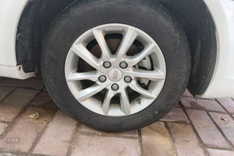 GEELY Emgrand 2020 #9 GEELY Emgrand 2020 immagine di auto #9