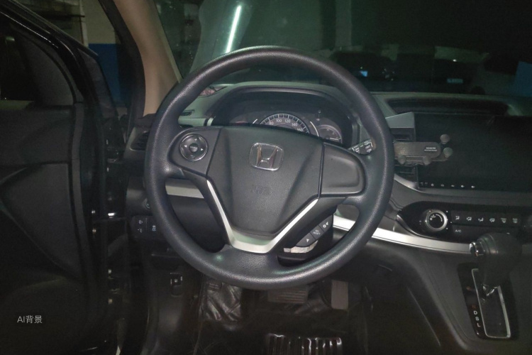 Honda CR-V 2017 #12 Honda CR-V 2017 car image #12