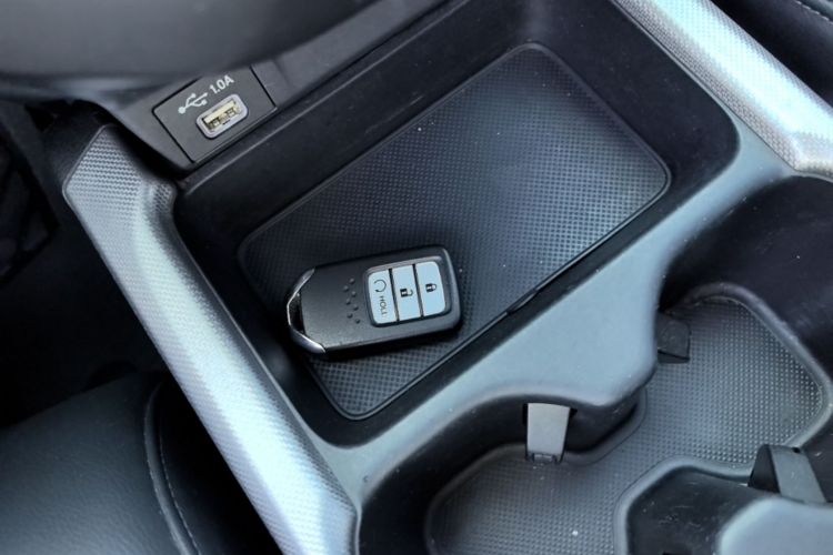 Honda CR-V 2021 car image #14