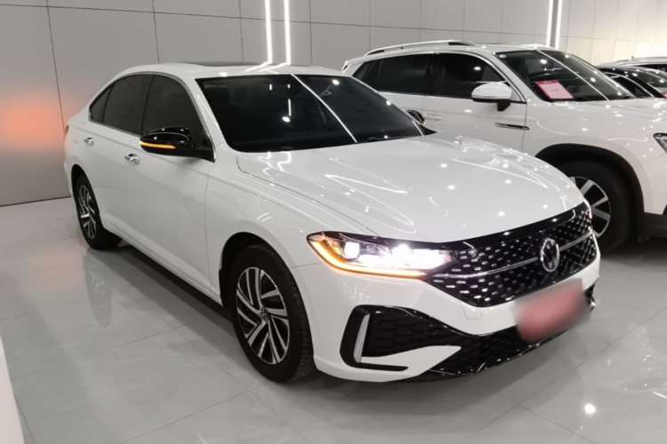 Volkswagen Lavida 2023 #4 Volkswagen Lavida 2023 car image #4