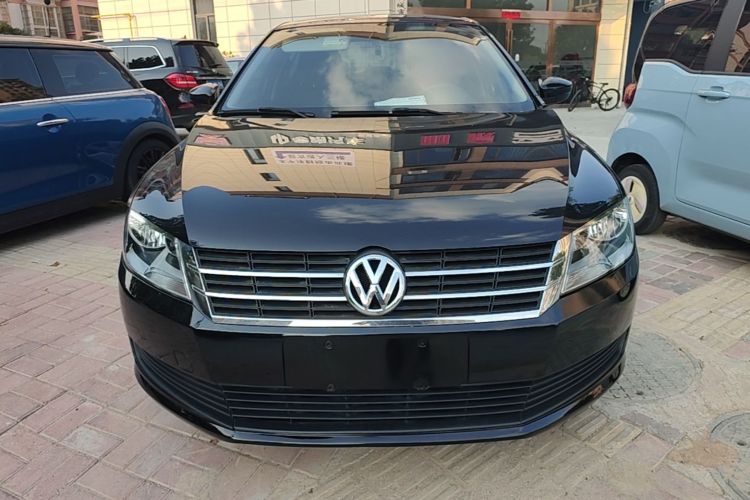 Volkswagen Lavida 2016 #3 Volkswagen Lavida 2016 car image #3