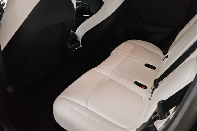 Tesla Model Y 2023 #17 Tesla Model Y 2023 car image #17