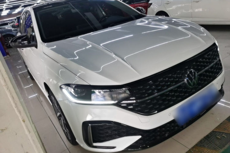 Volkswagen Lavida 2022 car image #4