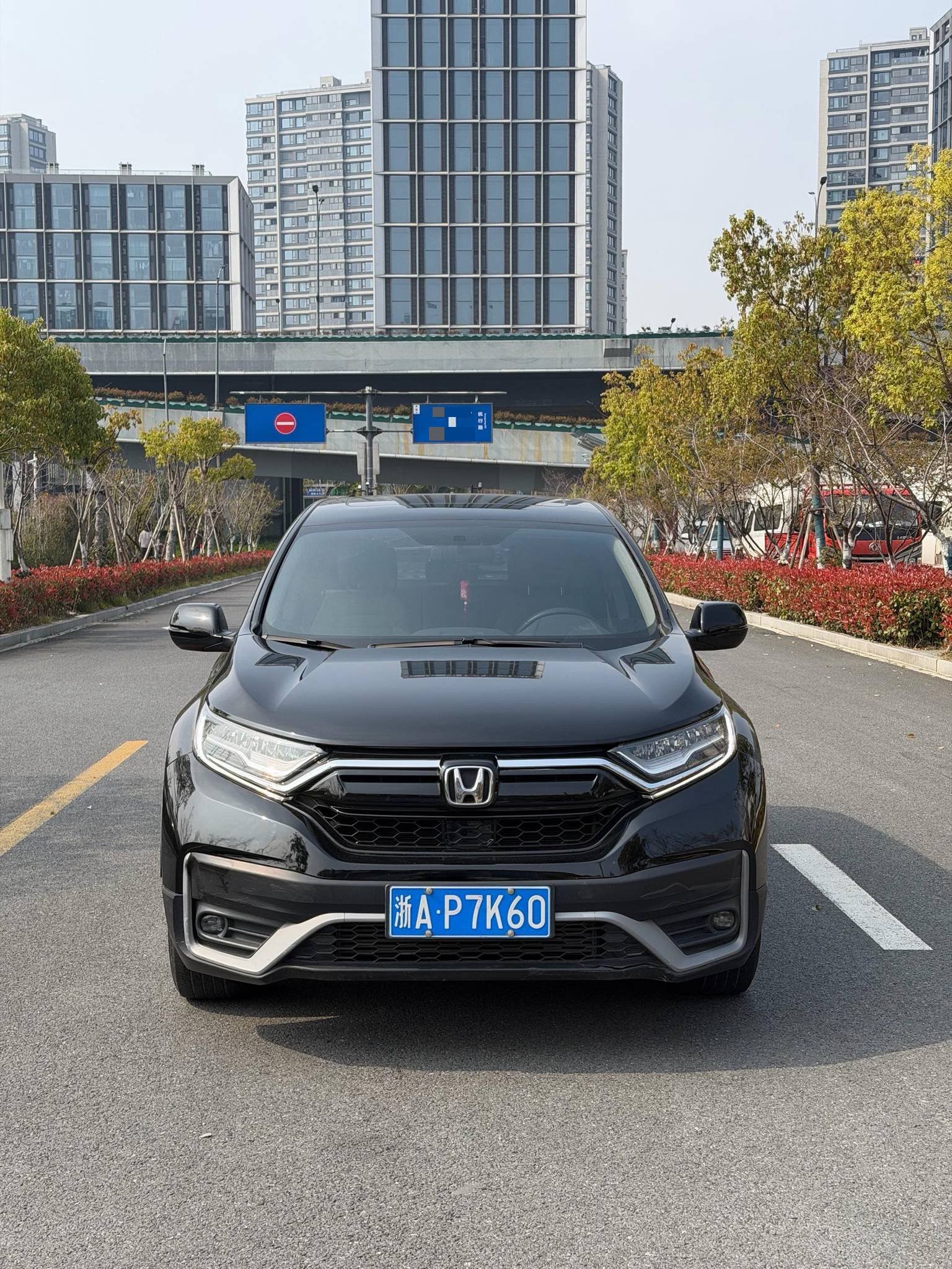 Honda CR-V 2020 image de voiture #2