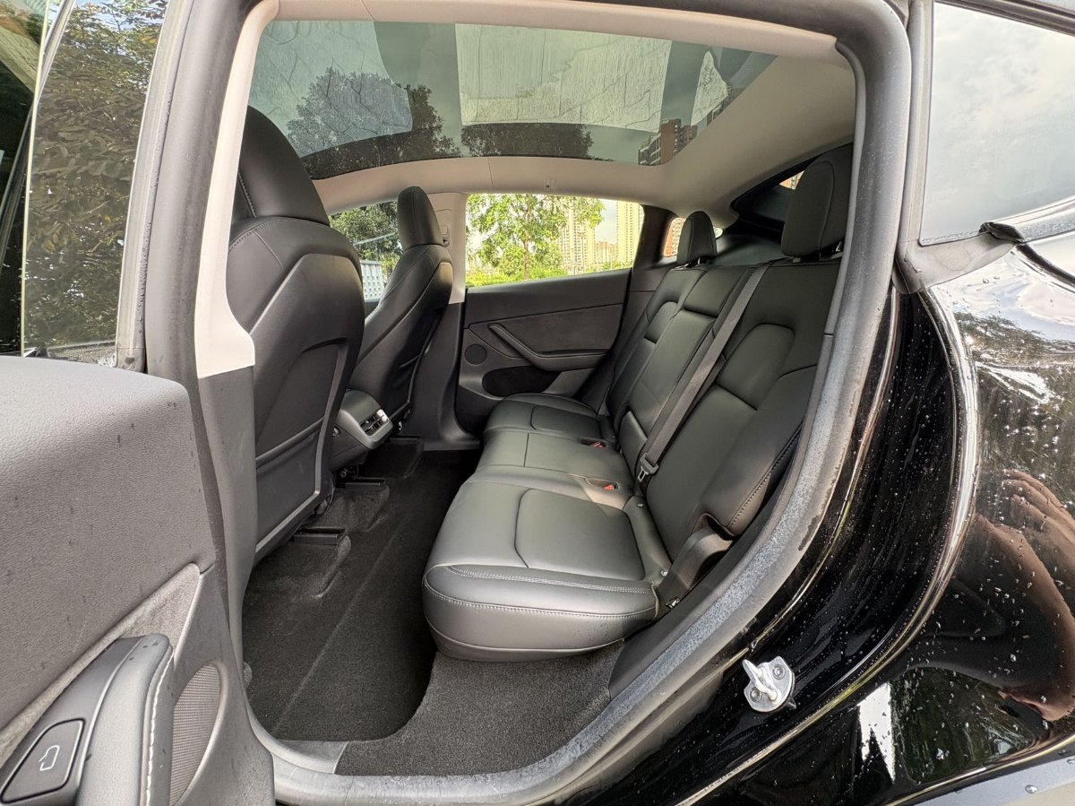 Tesla Model Y 2024 #6 Tesla Model Y 2024 car image #6