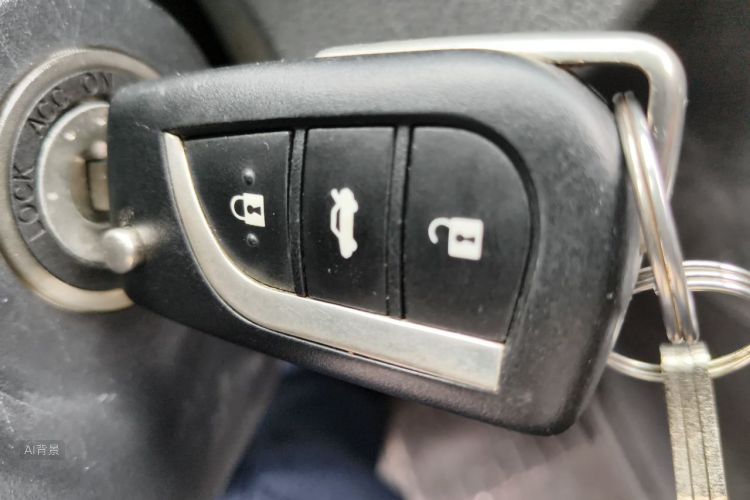 Toyota Corolla 2016 car image #10