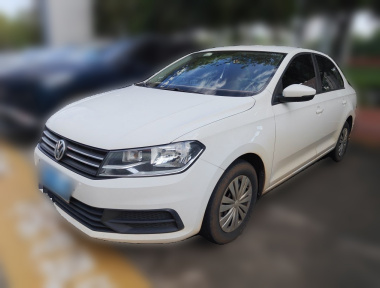Volkswagen Santana 2021 car image 