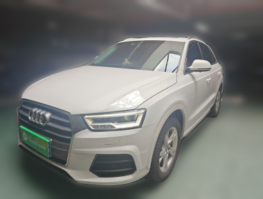 Audi Q3 2018 Audi Q3 2018 car image
