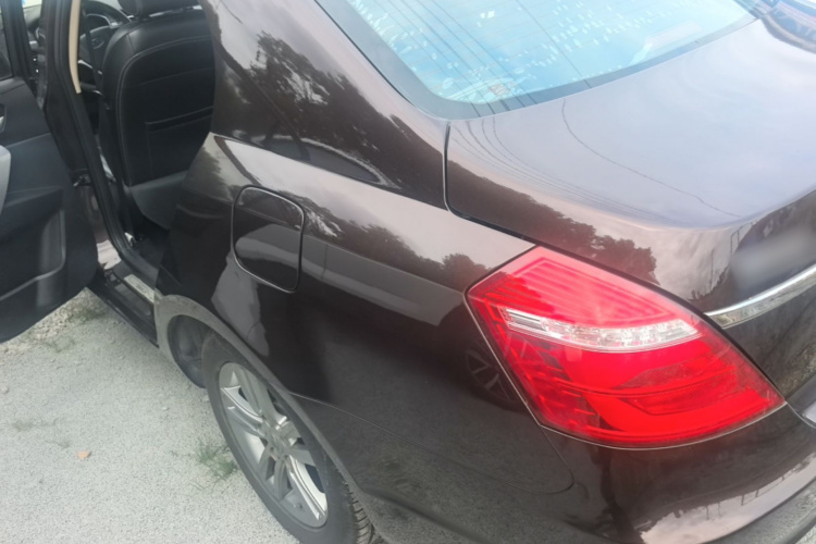 GEELY Emgrand 2016 #7 GEELY Emgrand 2016 car image #7
