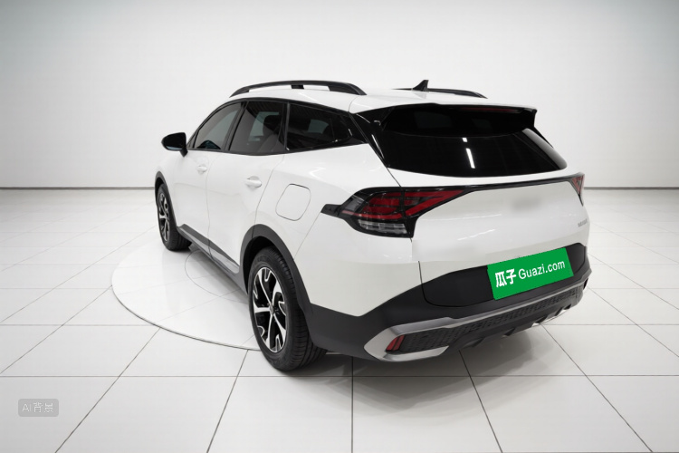 起亚 狮铂拓界 2022 汽车图片 #5