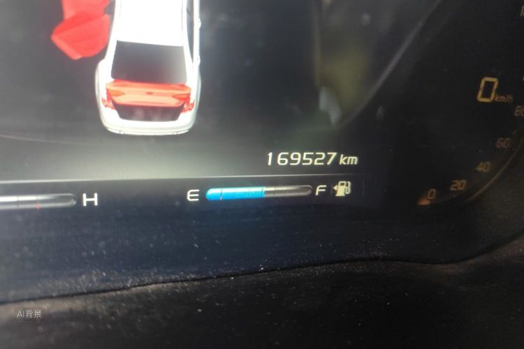 GEELY Emgrand 2019 #14 GEELY Emgrand 2019 car image #14