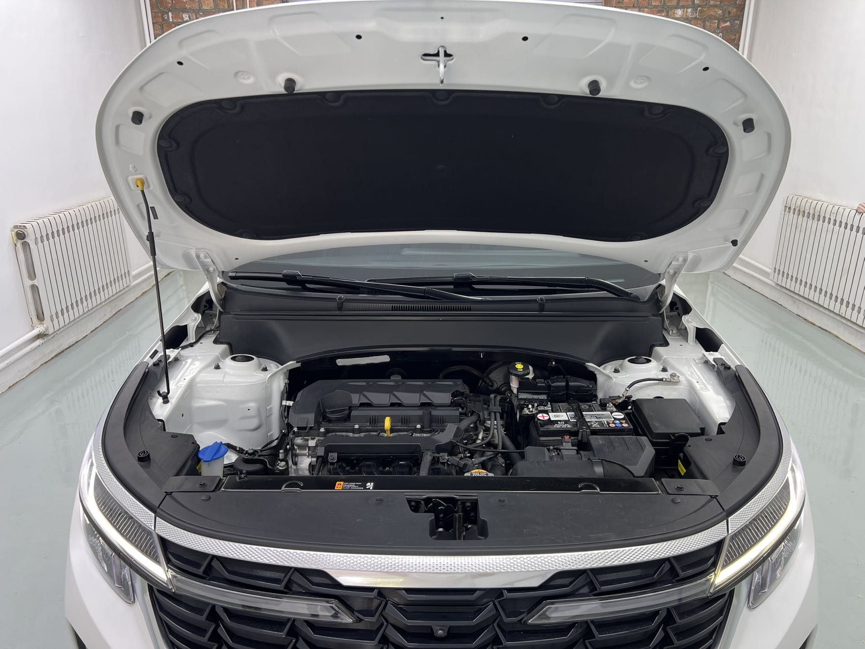 Kia Seltos 2023 immagine di auto #15