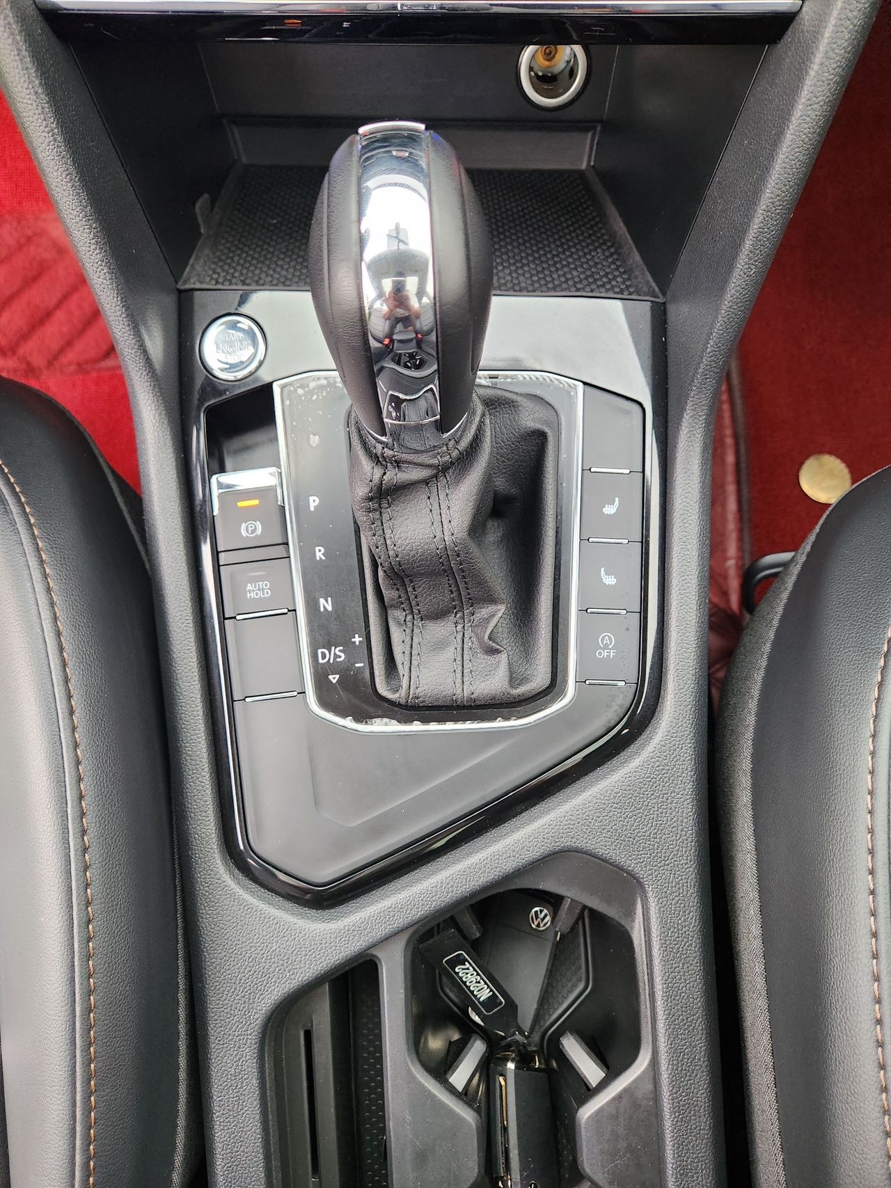 Volkswagen Tharu 2022 car image #13