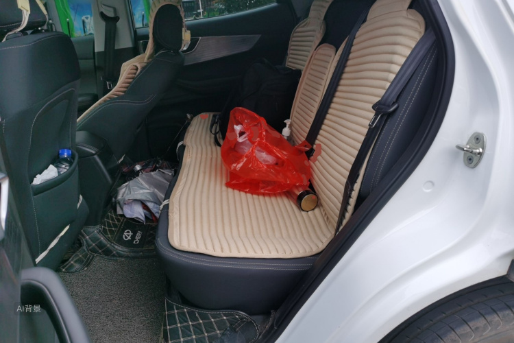 Chery Tiggo 5x 2022 #19 Chery Tiggo 5x 2022 car image #19