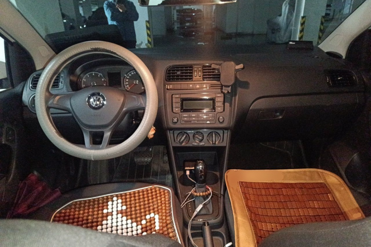 Volkswagen Polo 2019 #7 Volkswagen Polo 2019 car image #7