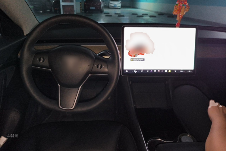 Tesla Model 3 2020 #11 Tesla Model 3 2020 car image #11
