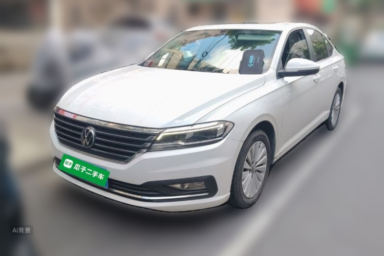 Volkswagen Lavida 2021 #2 Volkswagen Lavida 2021 car image #2