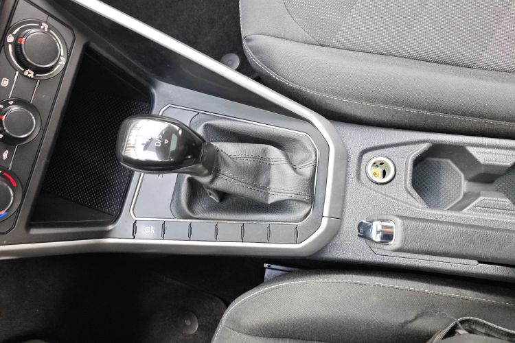 Volkswagen Polo 2022 #6 Volkswagen Polo 2022 car image #6