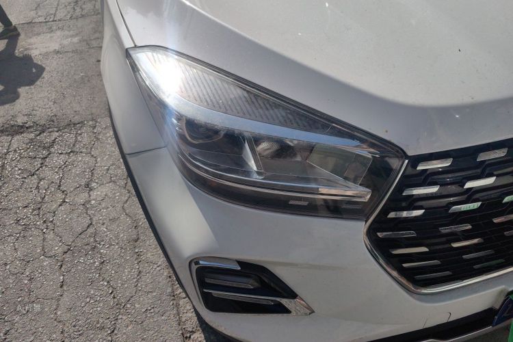 Chery Tiggo 5x 2021 car image #8