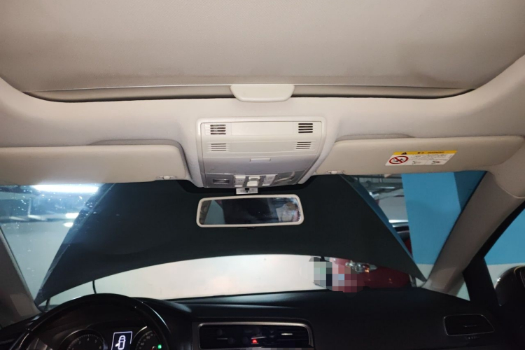 Volkswagen Golf 2016 immagine di auto #16